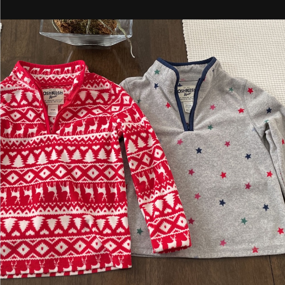 Oshkosh Sweatshirts